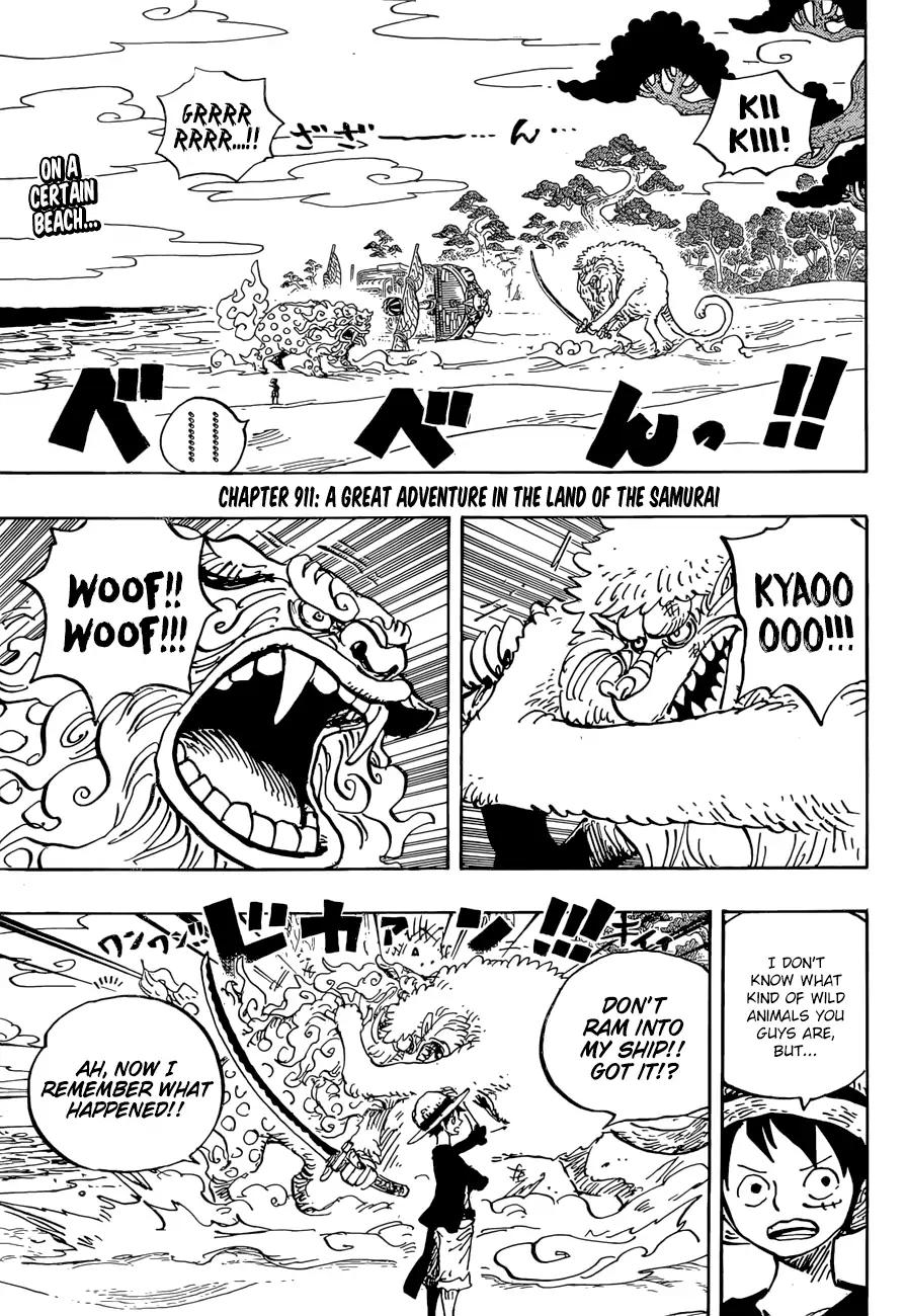 onepiece One Piece Manga