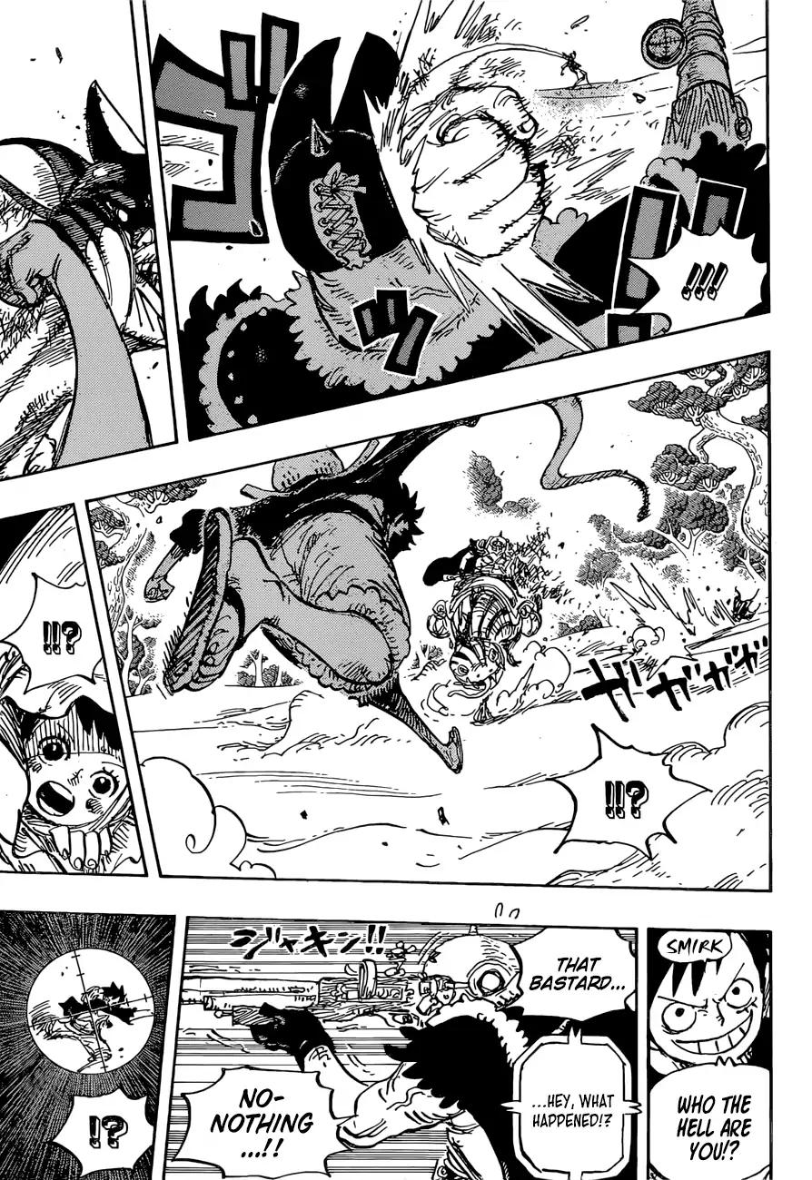 onepiece One Piece Manga