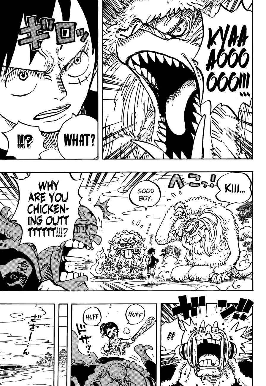 onepiece One Piece Manga