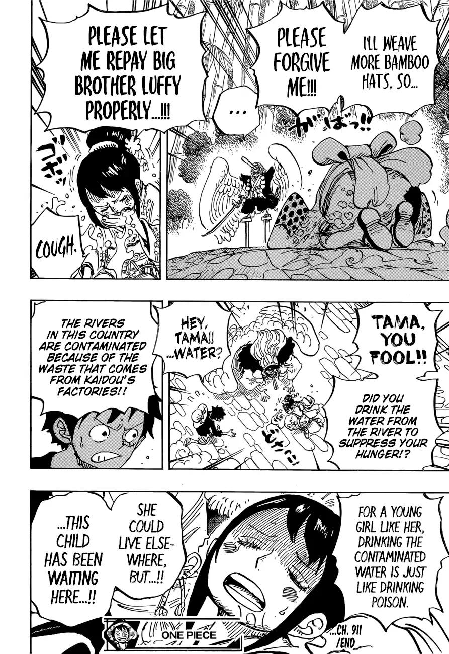 onepiece One Piece Manga