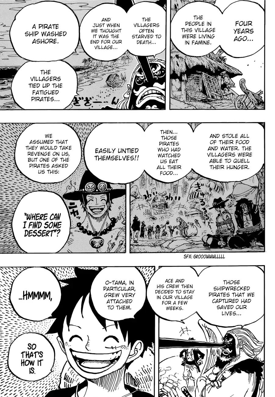 onepiece One Piece Manga