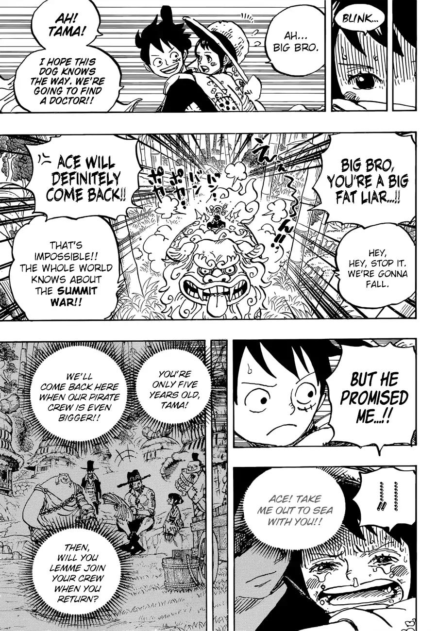 onepiece One Piece Manga