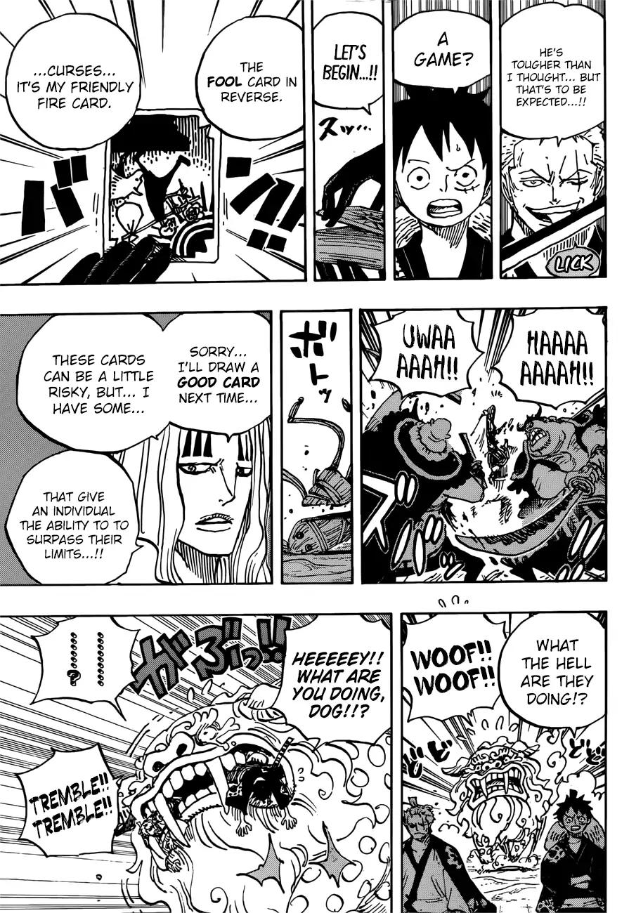 onepiece One Piece Manga