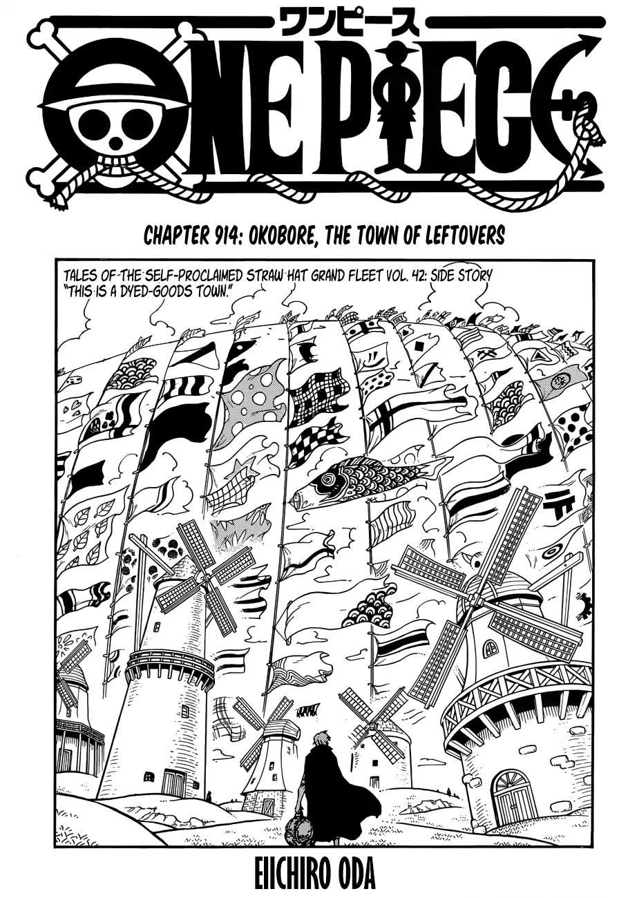 onepiece One Piece Manga
