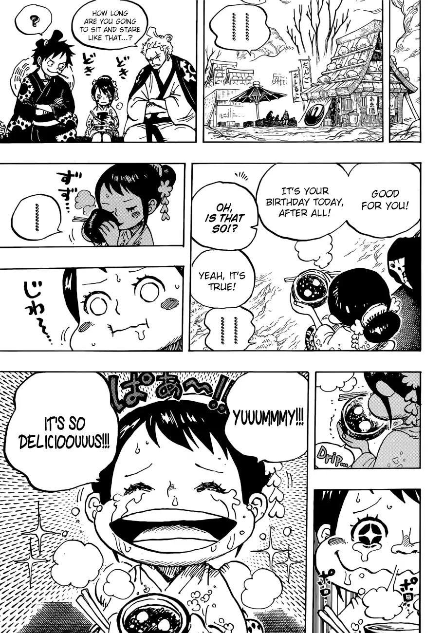 onepiece One Piece Manga