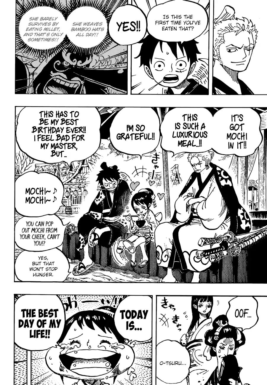 onepiece One Piece Manga