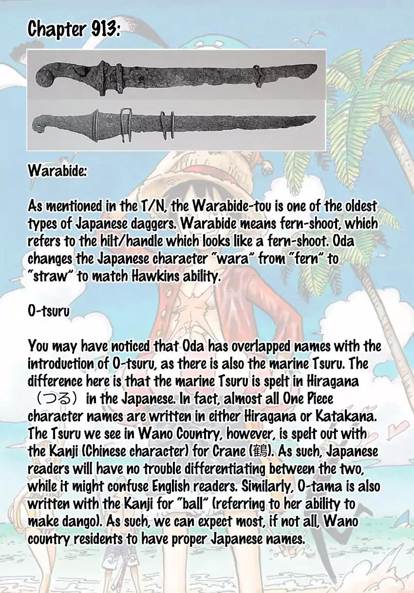 onepiece One Piece Manga