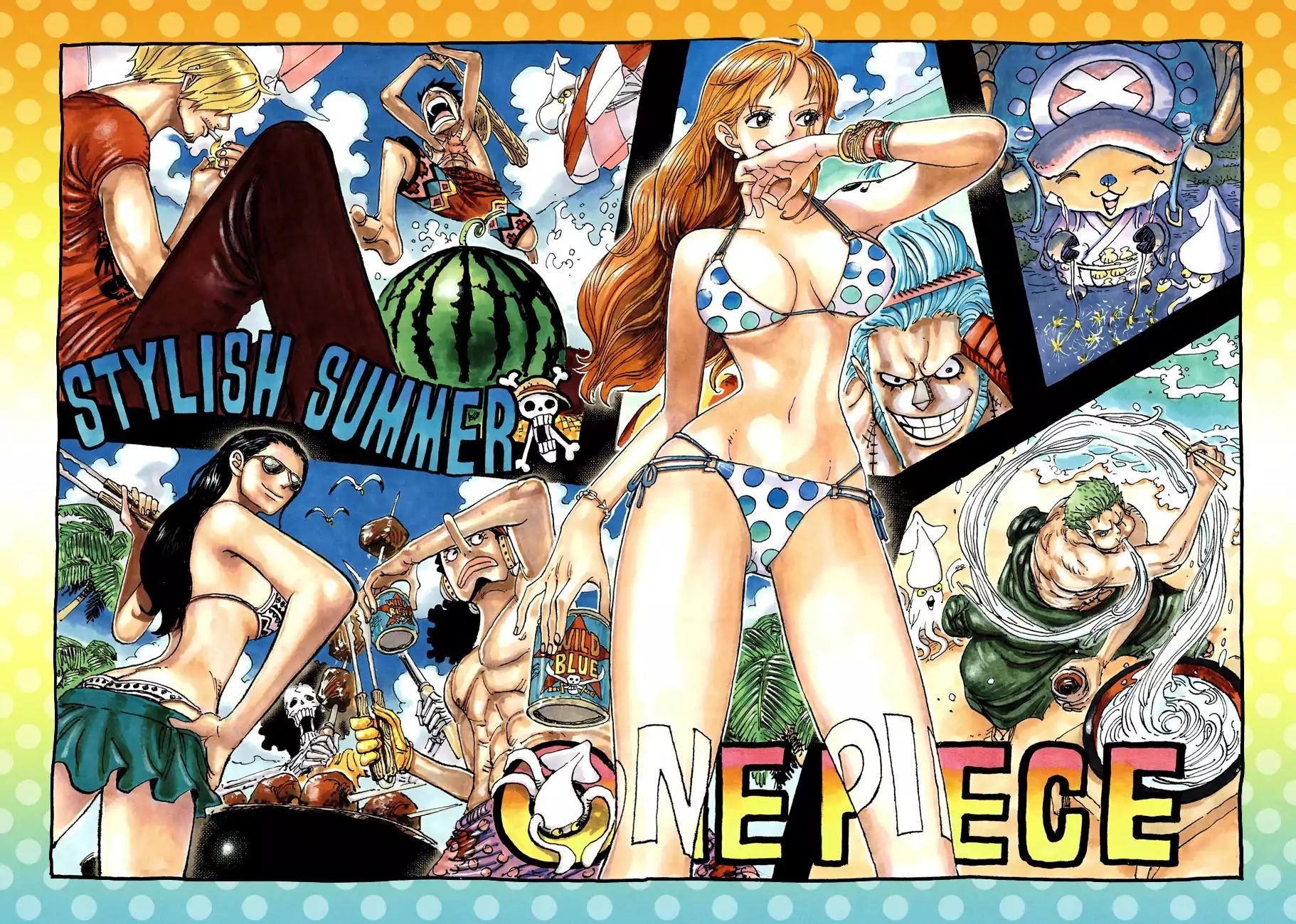 onepiece One Piece Manga