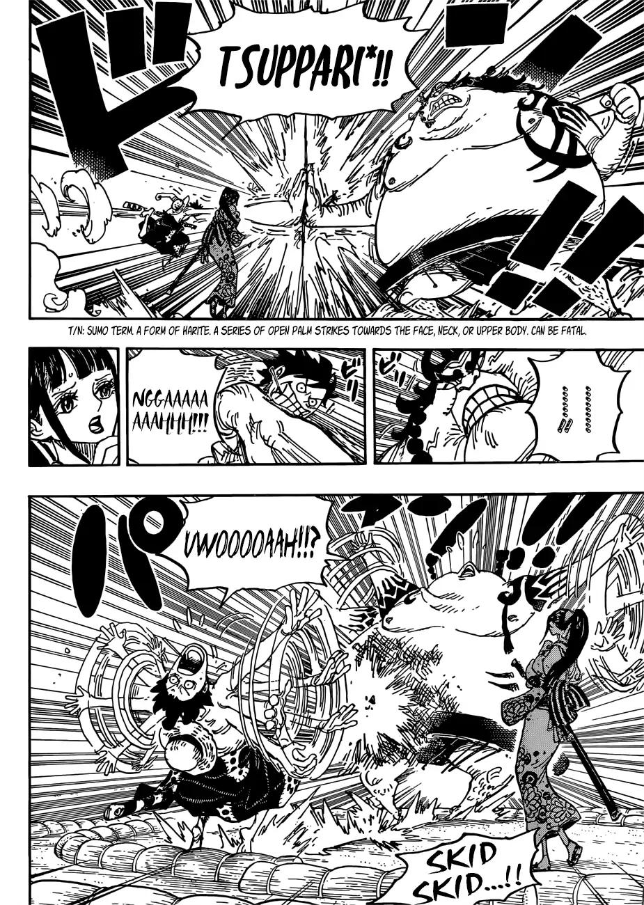 onepiece One Piece Manga
