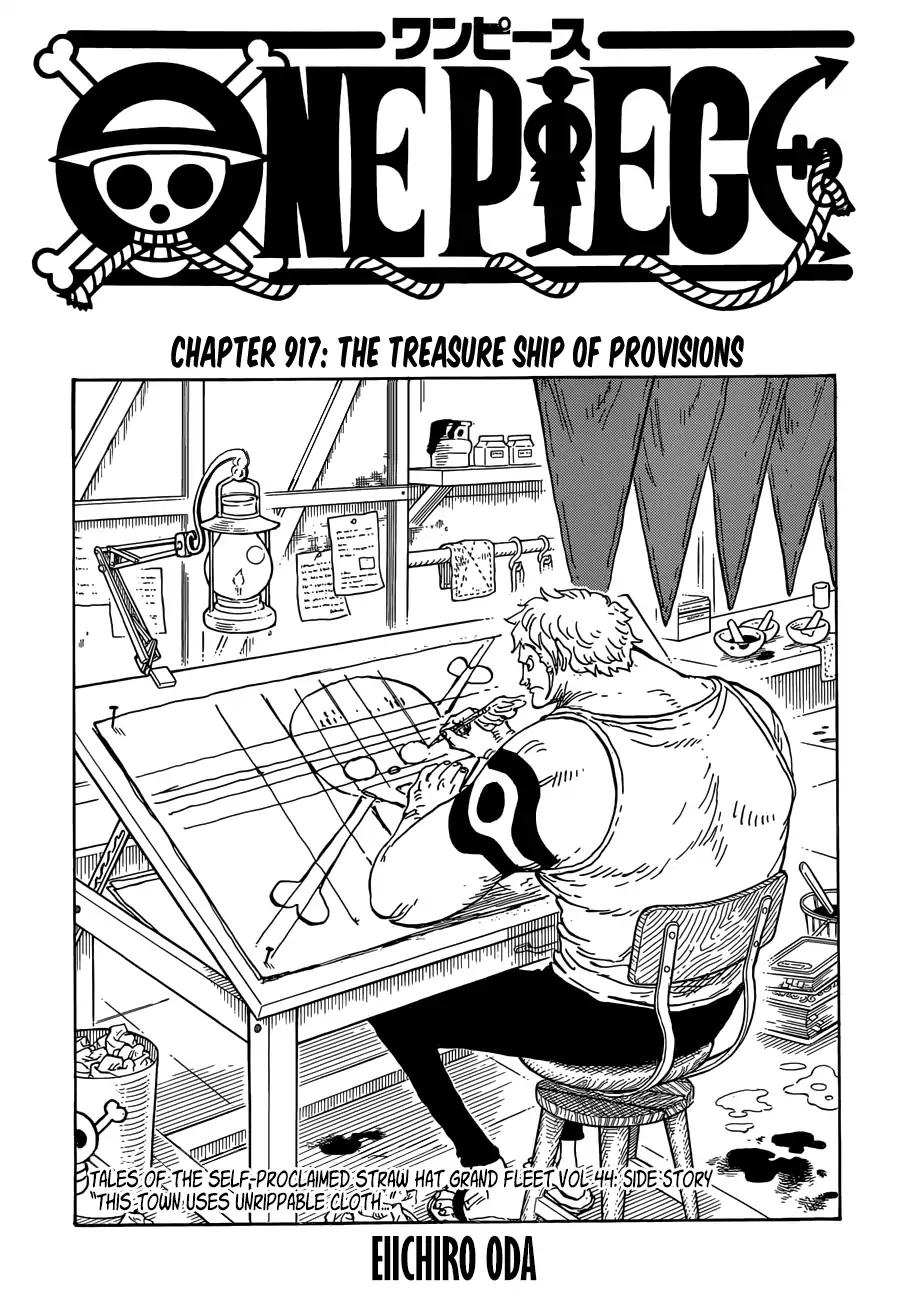 onepiece One Piece Manga