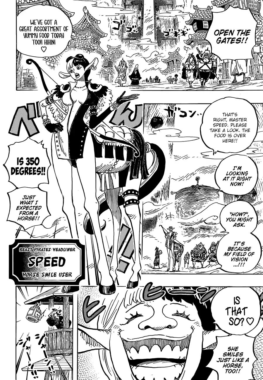 onepiece One Piece Manga