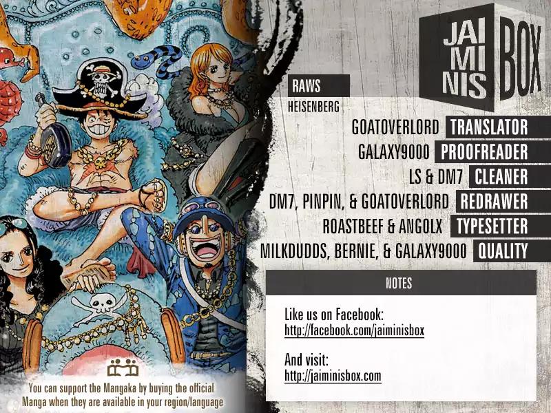 onepiece One Piece Manga