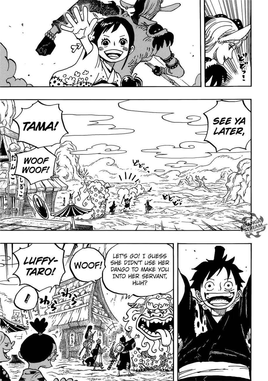 onepiece One Piece Manga