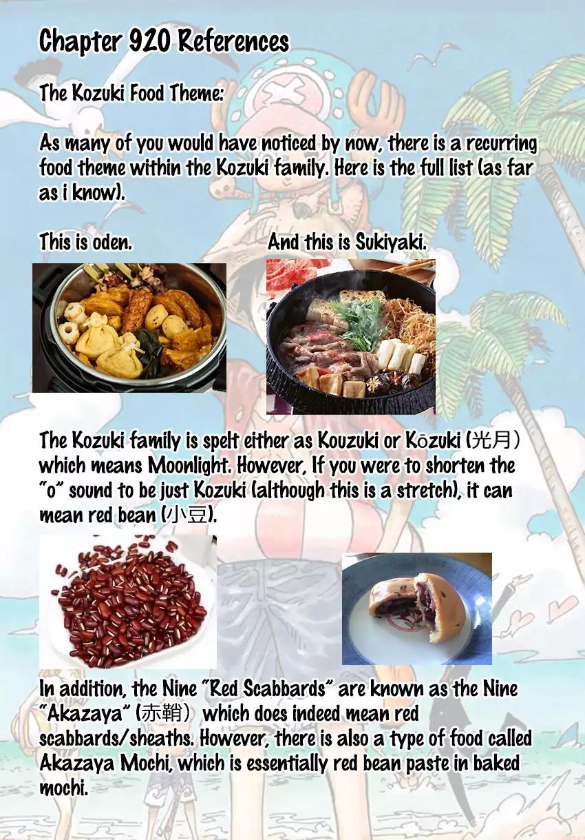 onepiece One Piece Manga