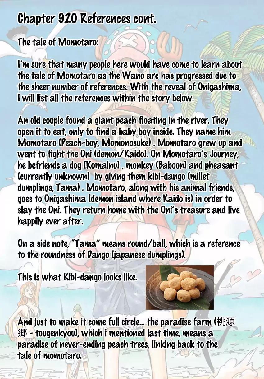 onepiece One Piece Manga