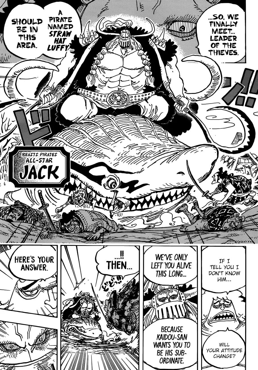 onepiece One Piece Manga