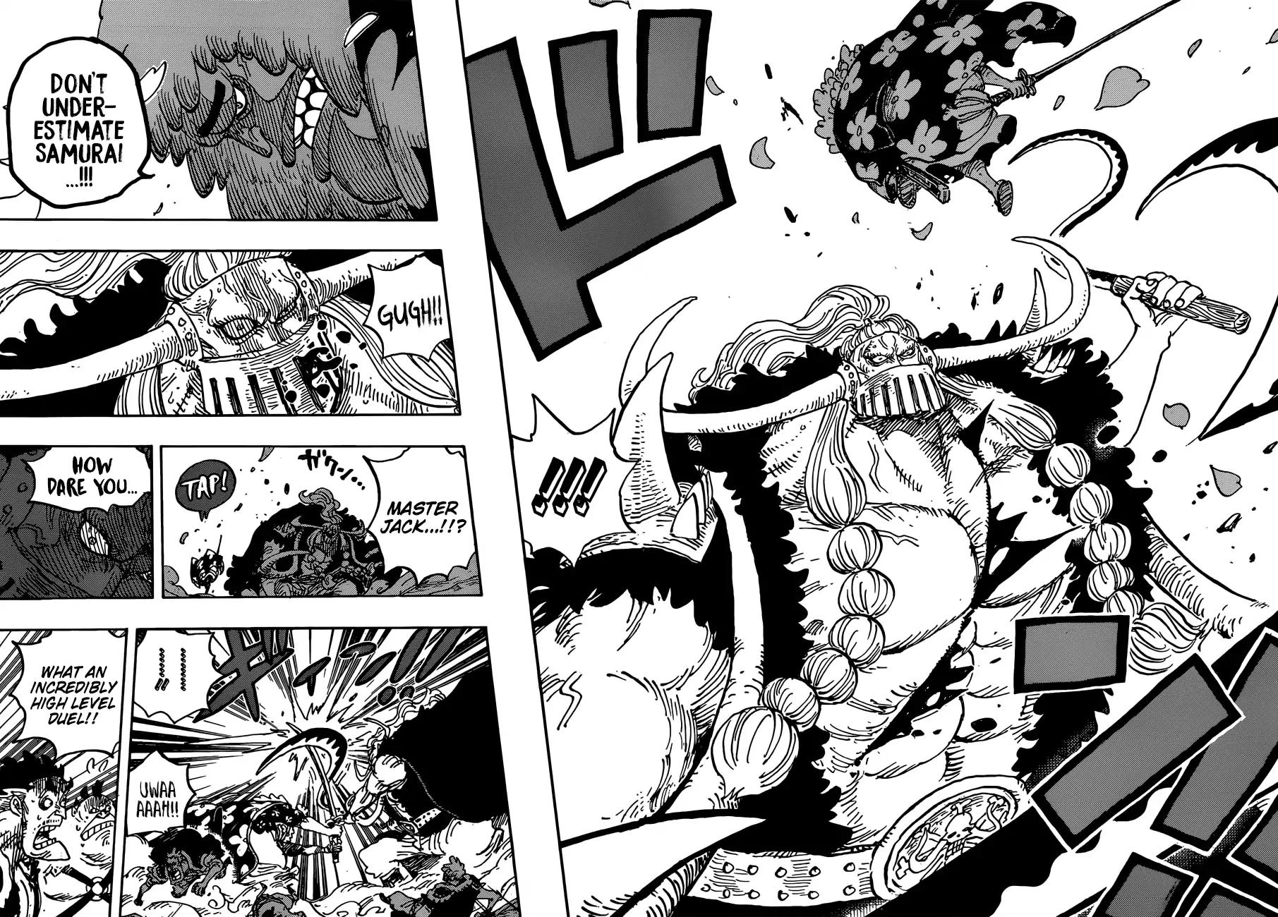 onepiece One Piece Manga