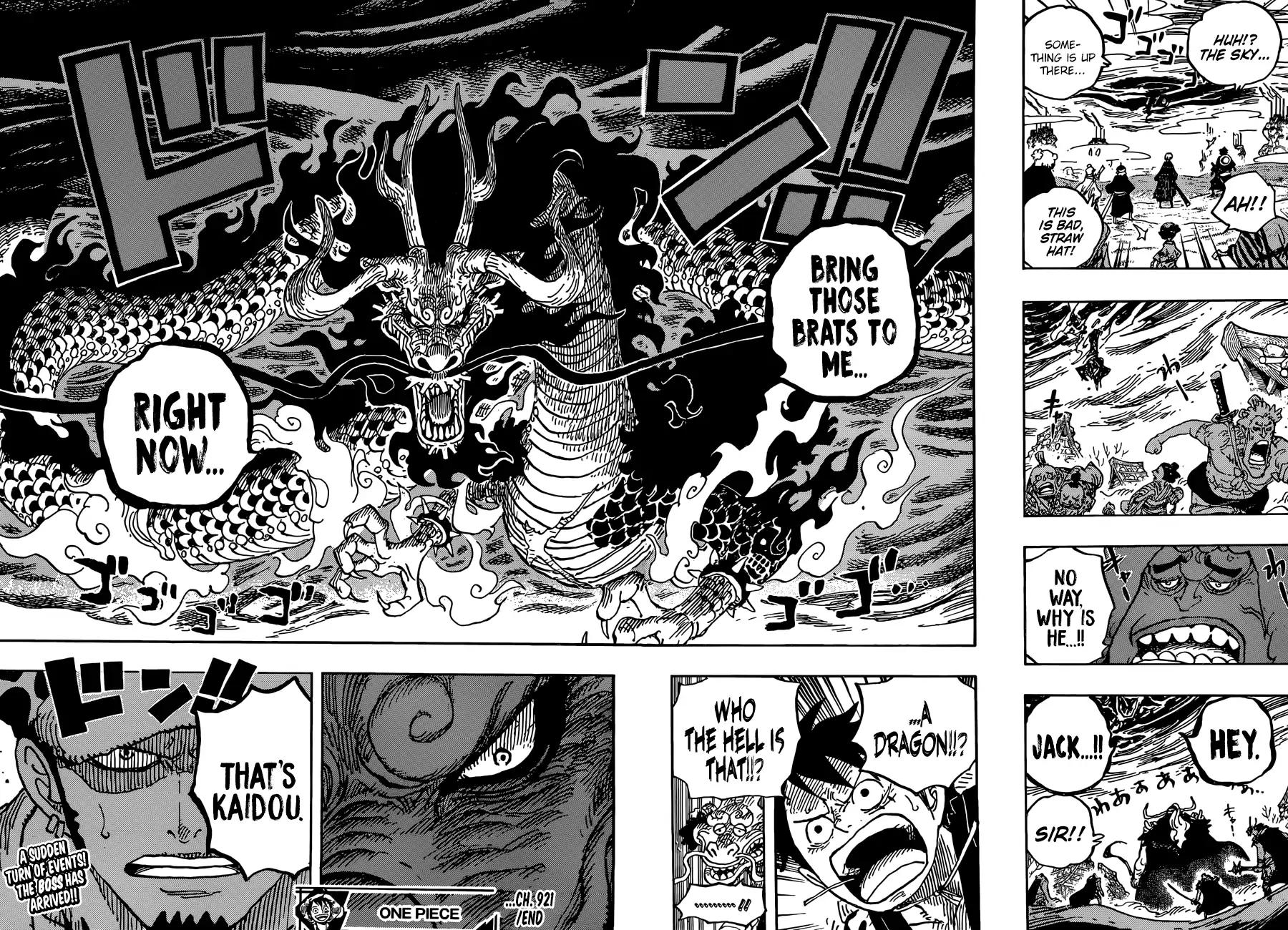 onepiece One Piece Manga