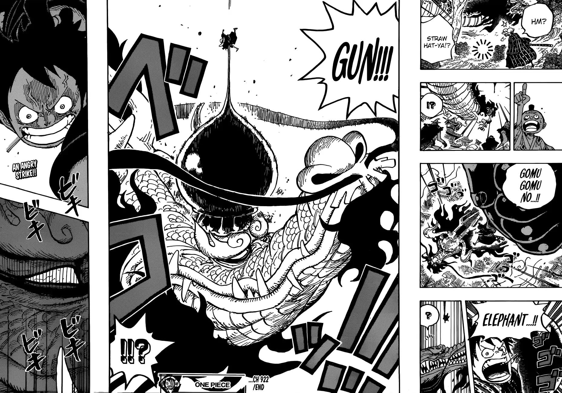 onepiece One Piece Manga